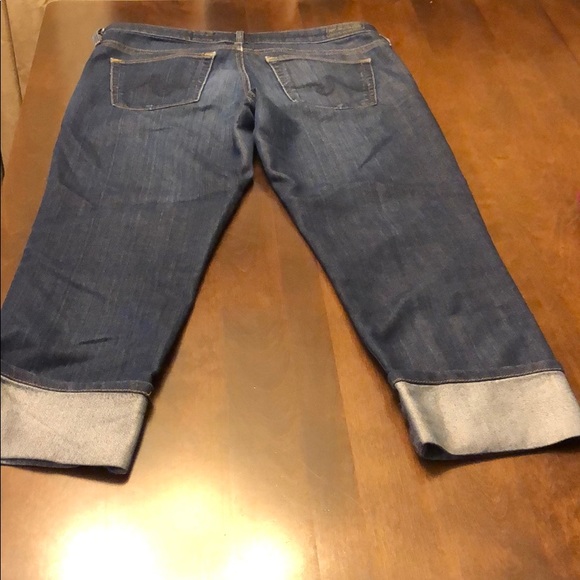 AG The Stevie Cuff Size 29 - Picture 6 of 6